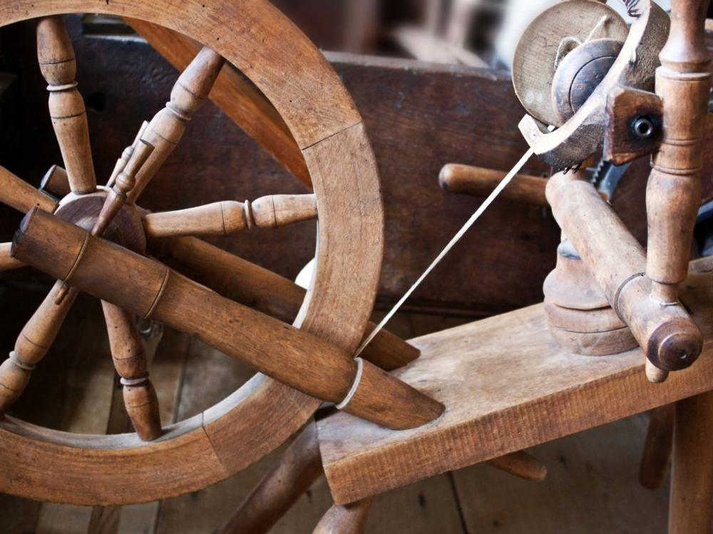 Step Into Colonial Life at the Madam Brett Homestead