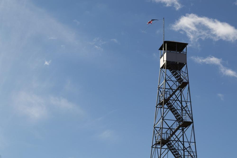 Hike to Sky-High Views and Revolutionary Echoes on Mount Beacon