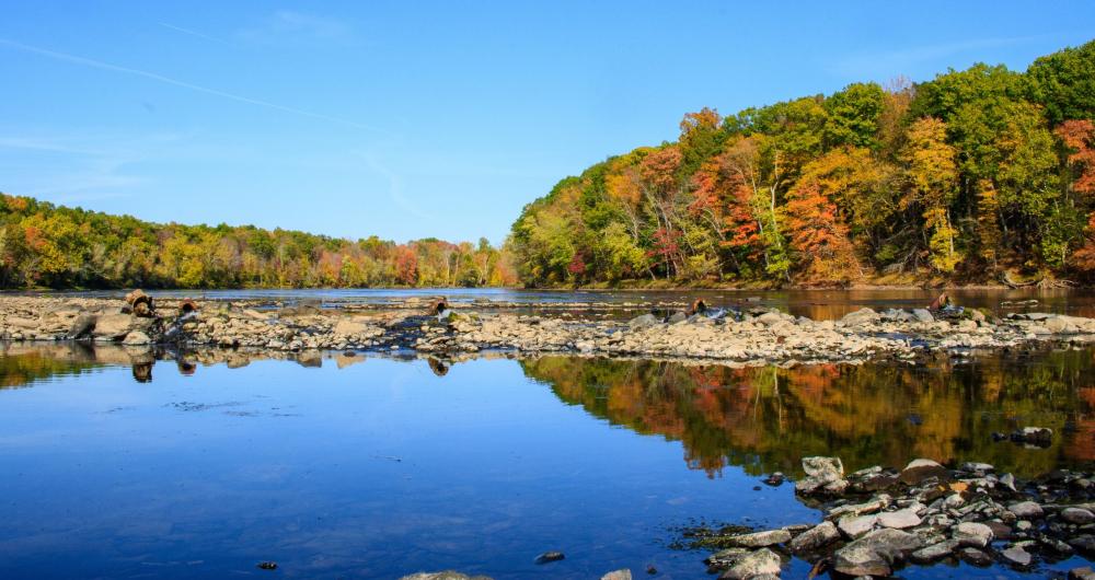 25 Best Connecticut State & National Parks