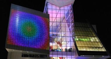 Connecticut Science Center