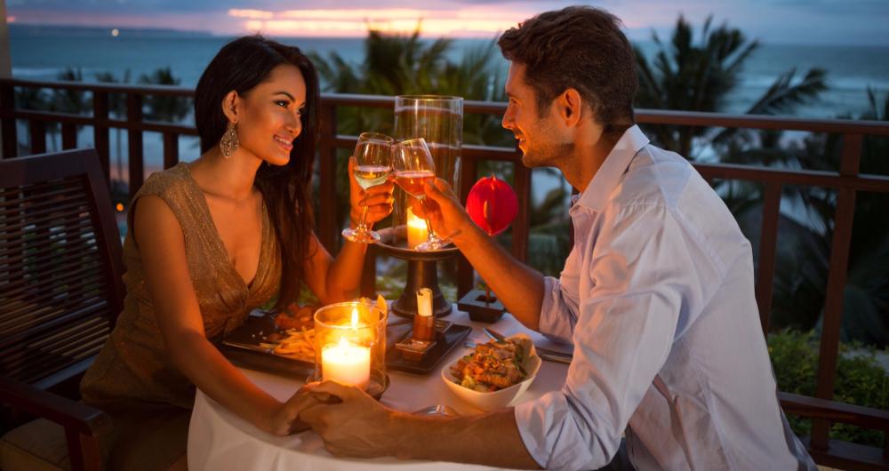 13 Corpus Christi Romantic Restaurants