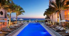 Costa d'Este Beach Resort & Spa
