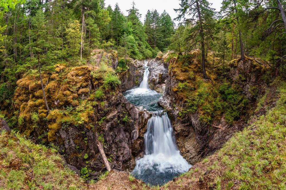 Little Qualicum Falls Provincial Park | Things to Do on Vancouver Island