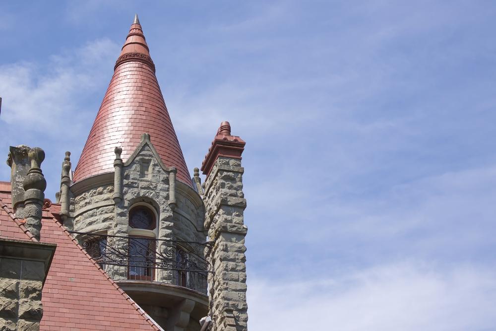 Craigdarroch Castle | Things to Do on Vancouver Island