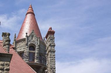 Craigdarroch Castle | Things to Do on Vancouver Island