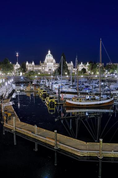 Important Information and Things to Do in Victoria