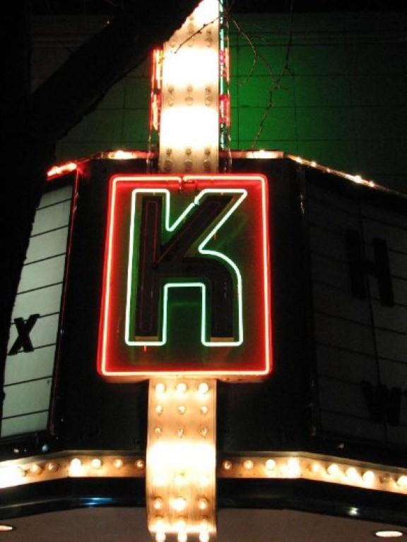 Catch Indie Films and Live Performances at Kenworthy Performing Arts Center