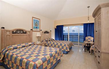 El Cozumeleno Beach Resort