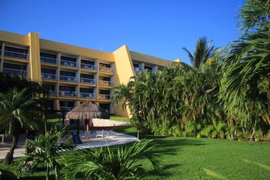 Melia Cozumel Golf All Inclusive Resort