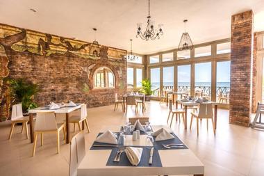 Sunscape Sabor Cozumel All-Inclusive