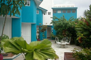 Hotel Villa las Anclas