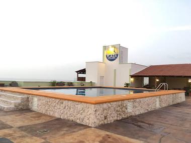 Hotel Plaza Cozumel