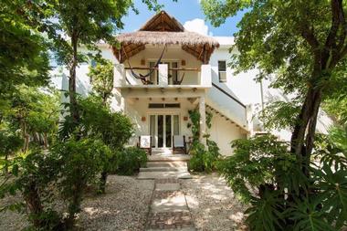 Villas El Encanto