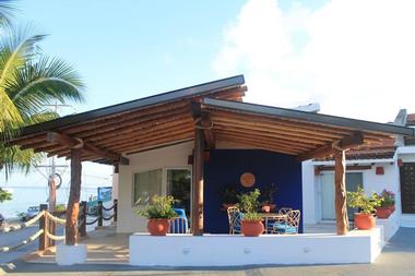 Casa del Mar Cozumel Hotel and Dive Resort