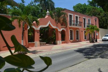 Hacienda San Miguel