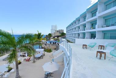 Hotel B Cozumel