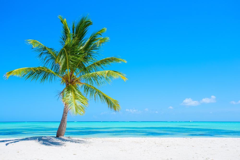 Best for the whole family: Buccaneer Beach