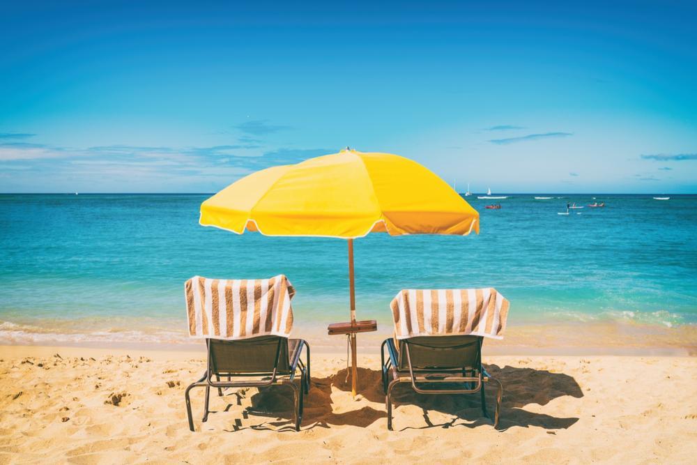 Large and Secluded: Shoys Beach - 10 minutes from Christiansted