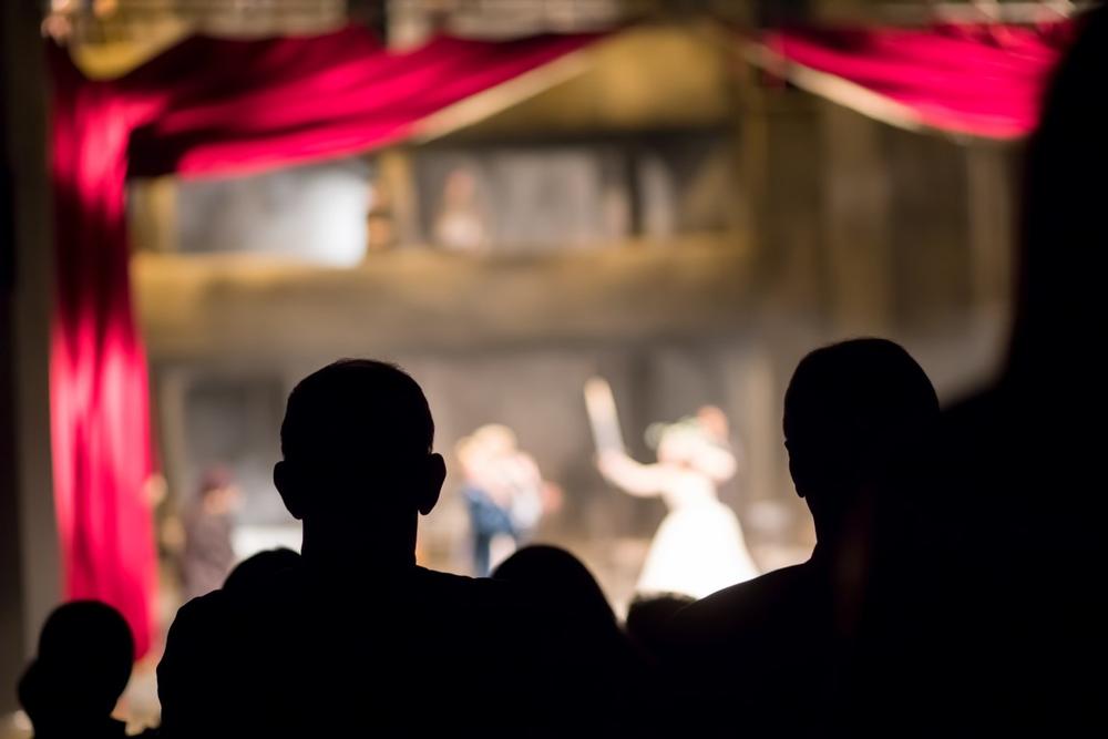Catch a Show in a Charming Setting at The St. Croix Festival Theatre