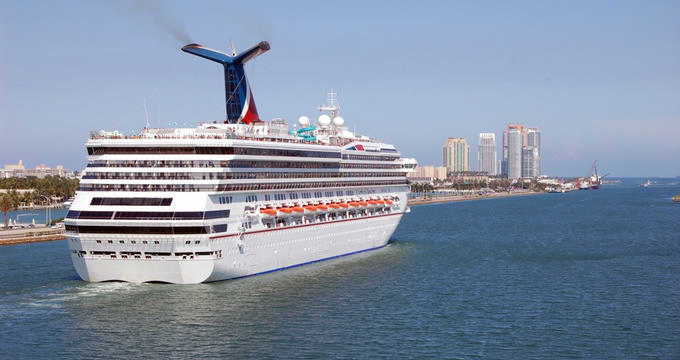 Cruises From Miami >> 3 Best Cruises From Miami Cruises From Miami >> 3 Best Cruises From Miami