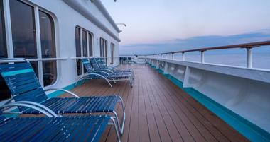 Top 50 Cruise Vacation Ideas