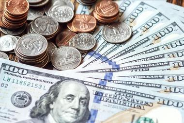 Coins and Notes in the United States