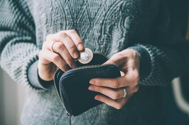 Tips for Currency in the UK