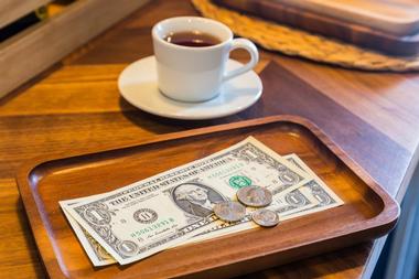 Tips for Currency in the US