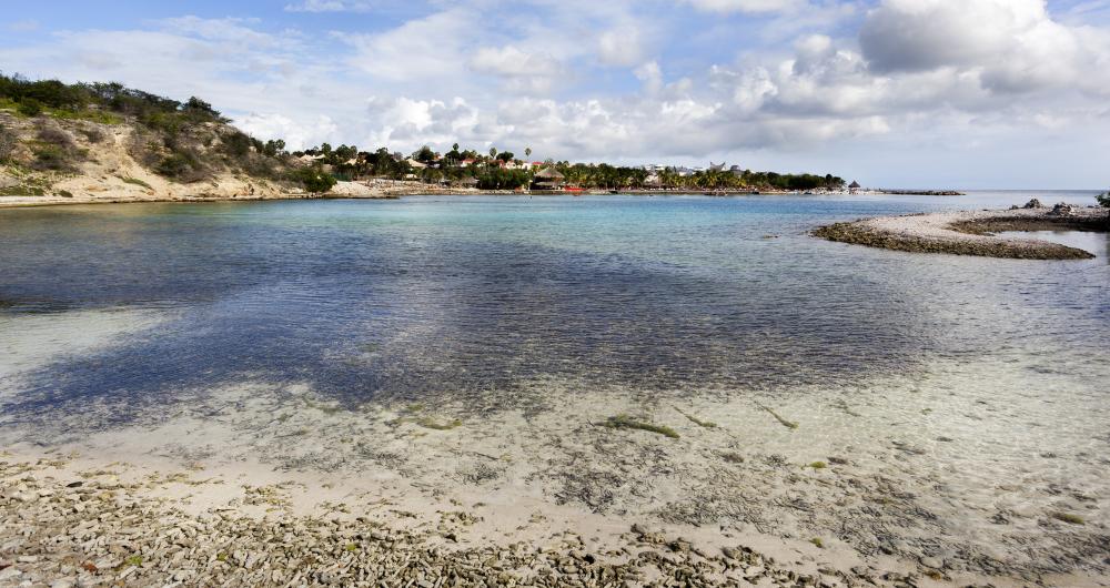 Curacao Beaches