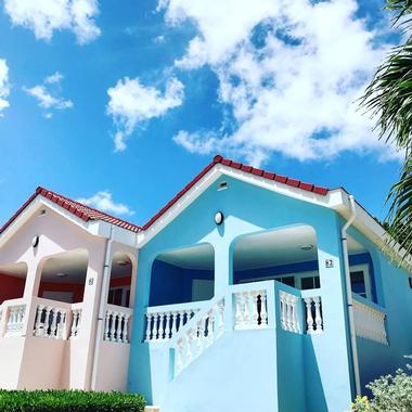 Hotels in Curacao: Livingstone Jan Thiel Resort