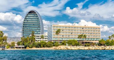 25 Cyprus Hotels