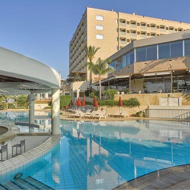 St Raphael Resort