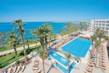 Alexander The Great Beach Hotel