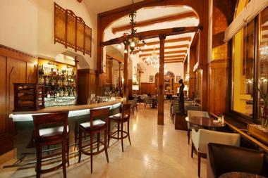 Hotel Paris Prague