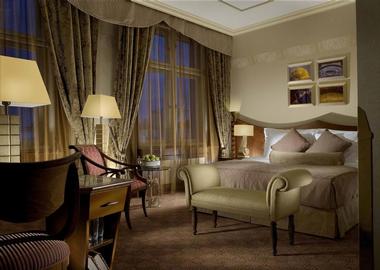 Art Deco Imperial Hotel