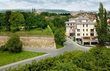 Rezidence Vysehrad