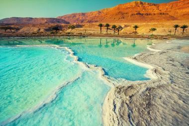 Dead Sea