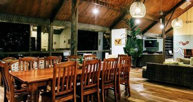 Daintree EcoLodge & Spa
