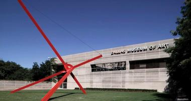 Dallas Museum of Art
