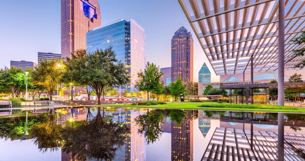 25 Dallas Parks You’ll Love