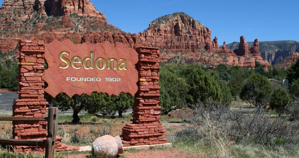 Day Trip To Sedona From Phoenix