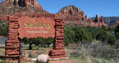 Day Trip To Sedona From Phoenix