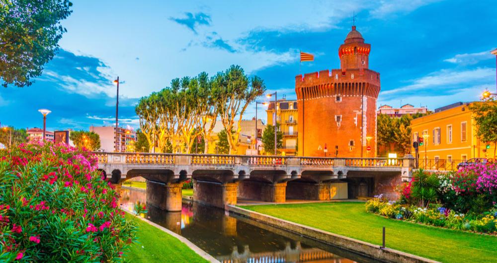 Day Trips From Barcelona To France