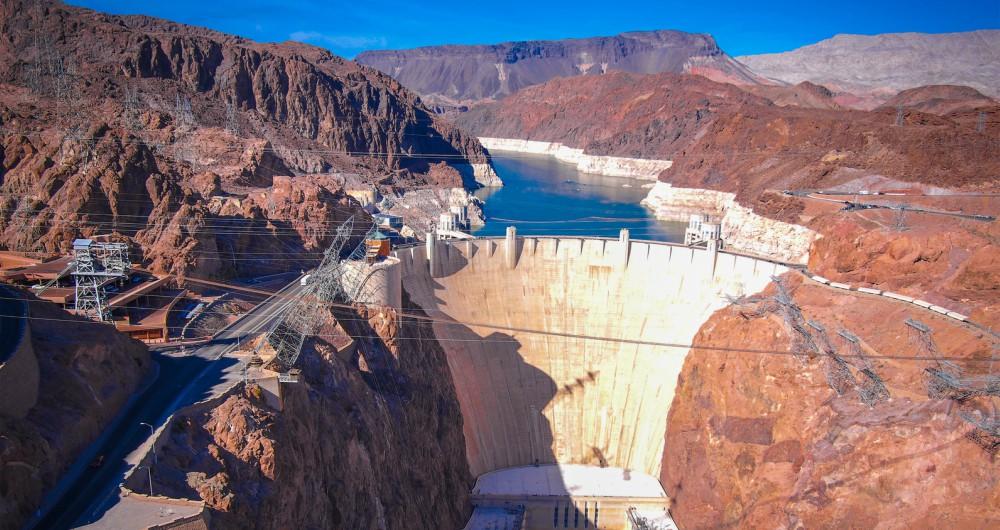 Hoover Dam