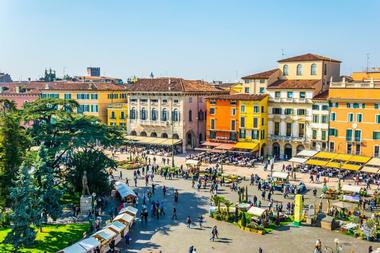 Cities to See on a 10 Day Trip of Italy