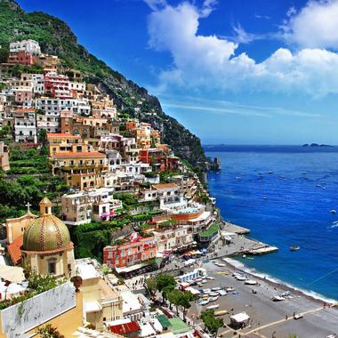 A Sample Itinerary for a 10 Day Trip to Italy