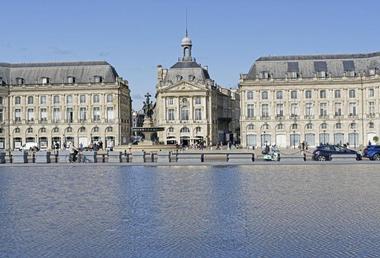 Place de la Bourse