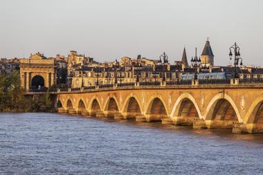 Pont de Pierre