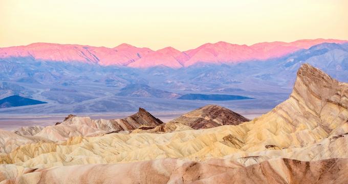 Death Valley National Park