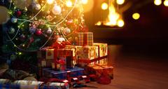 December Events and Holidays